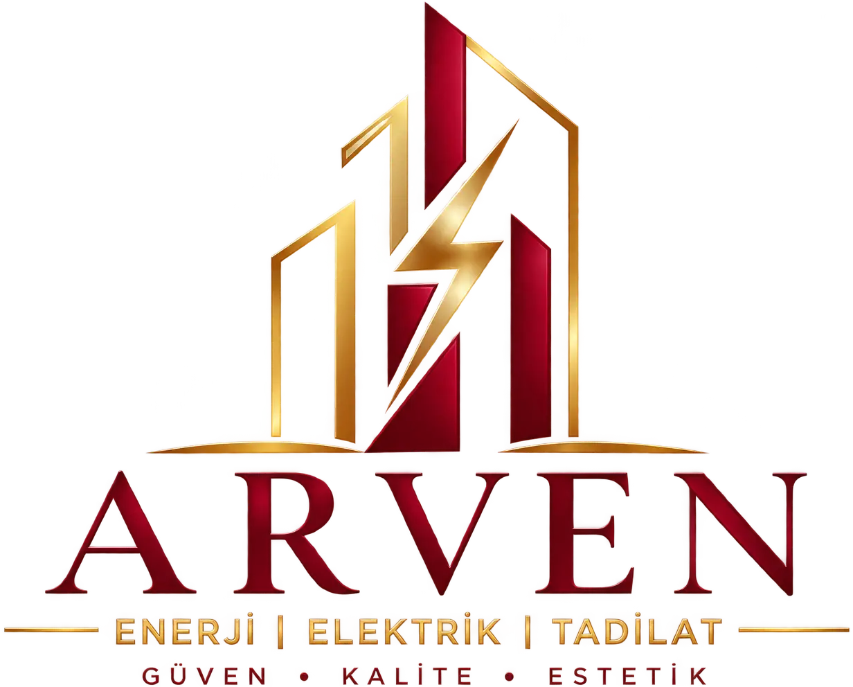 Arven Yapı Tadilat Dekorasyon